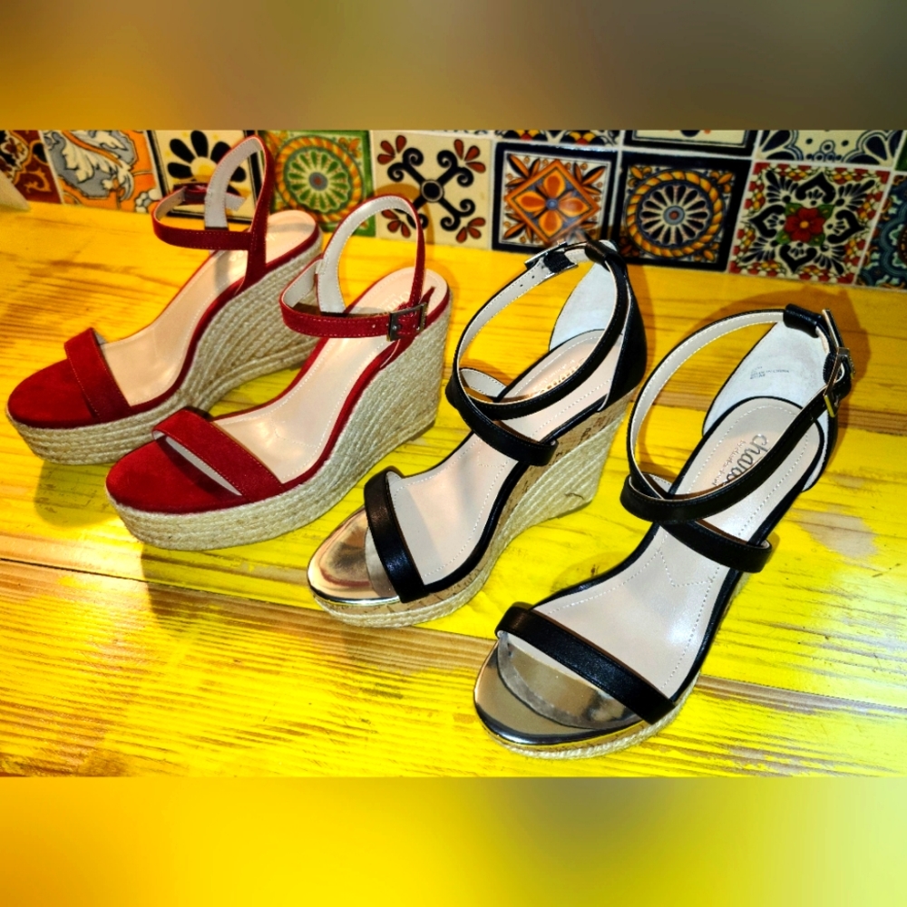 Wedges